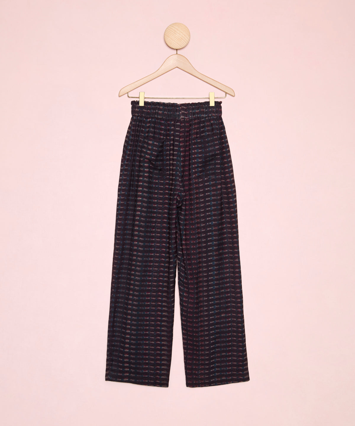 Drawstring Pants