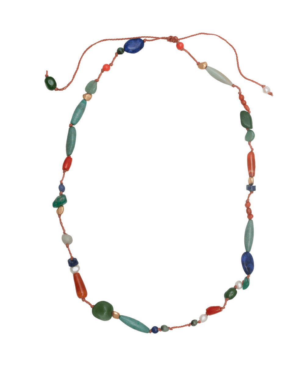 Collar Poseidón