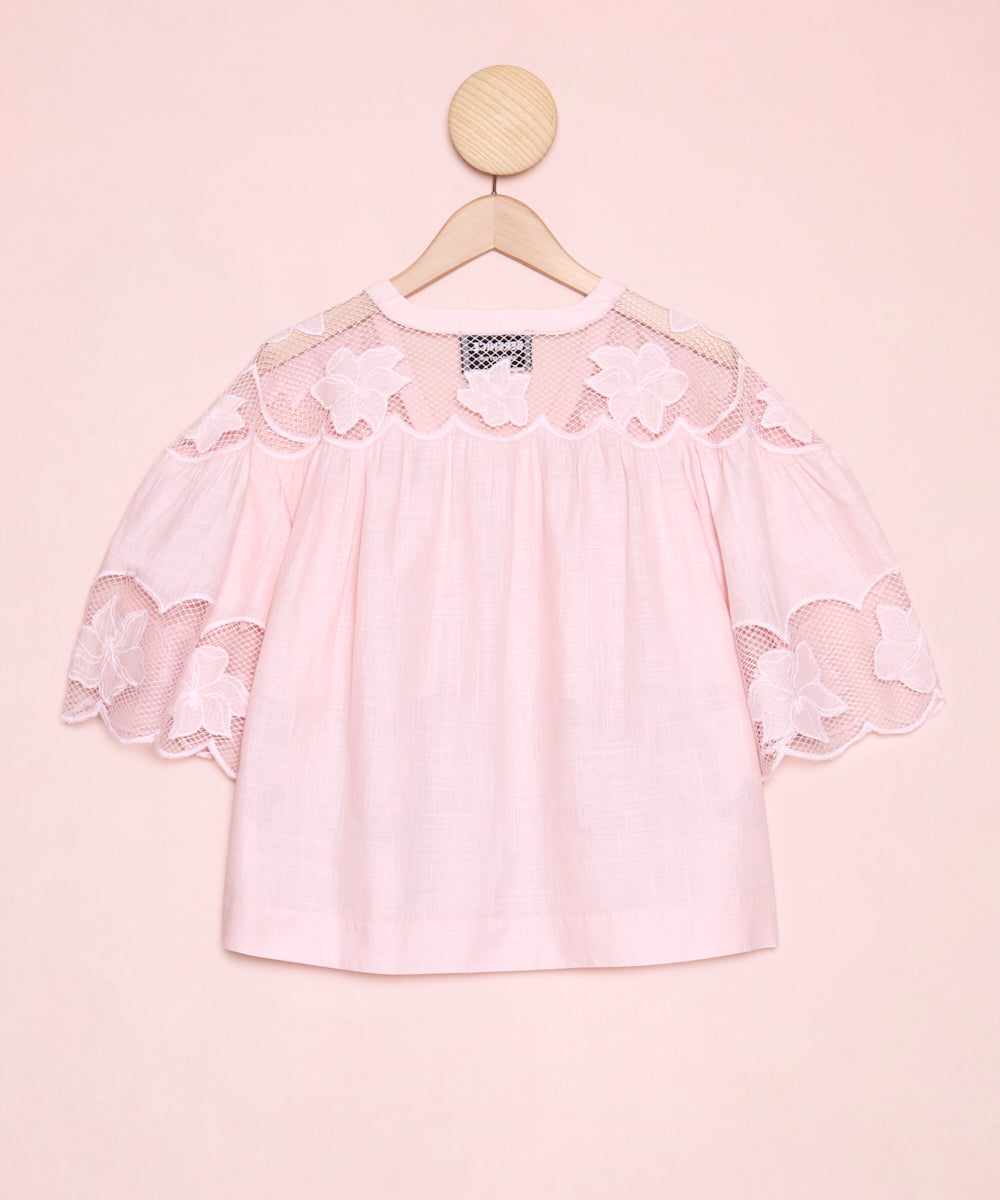 Blusa Catarina