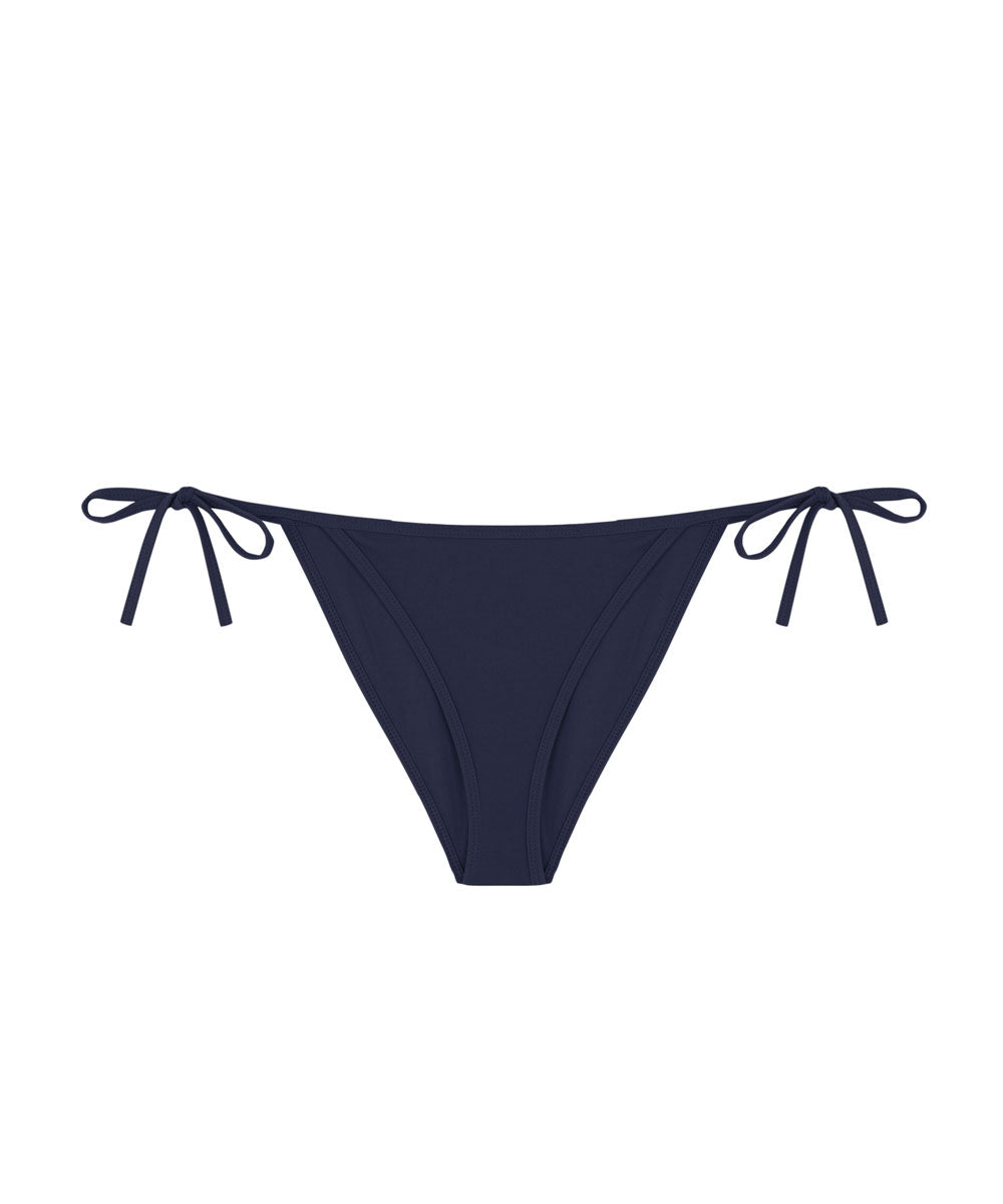 Braguita Bikini Lazo Navy