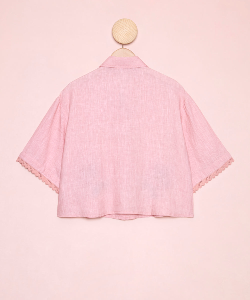 Camisa Ava