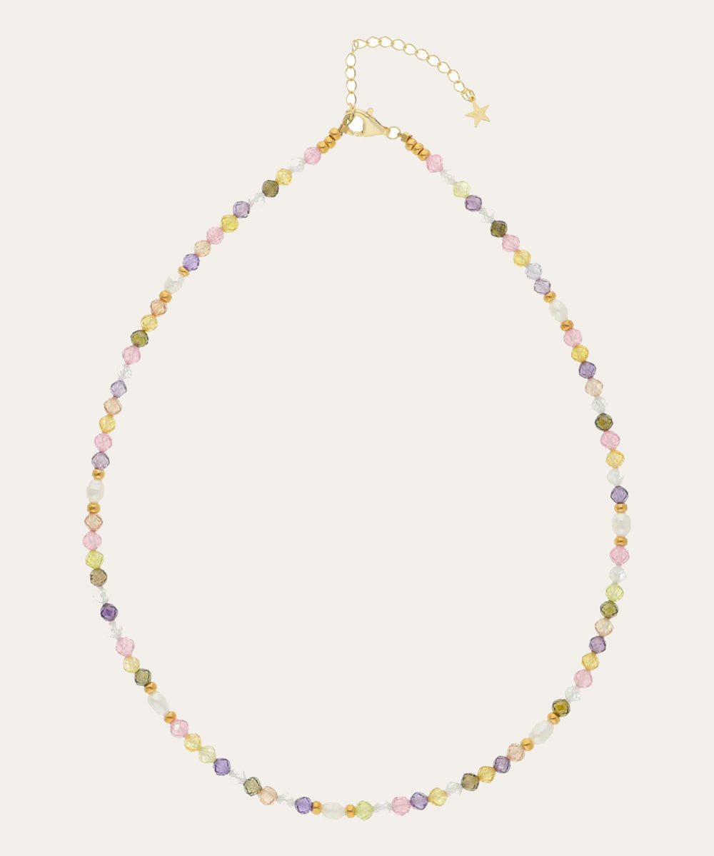 Collar Gina