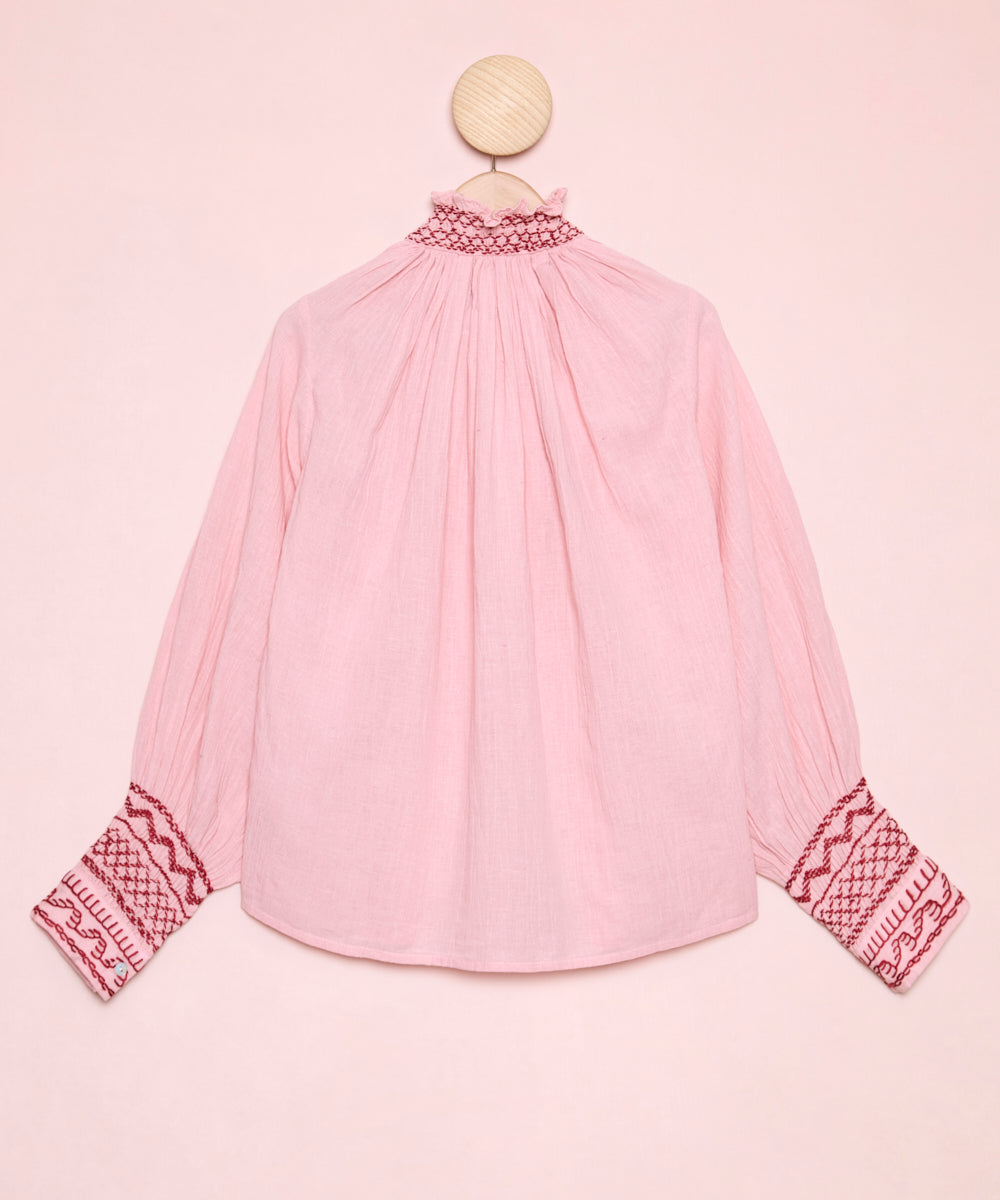 Camisa Farmer