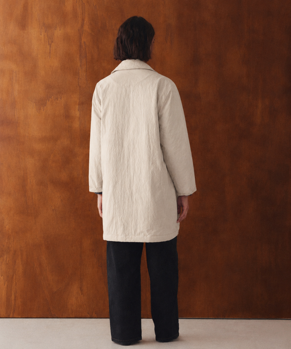Gabardina 3/4 Stella