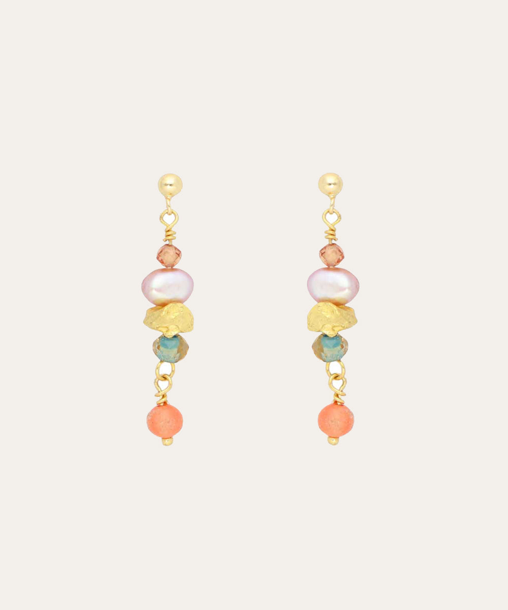Pendientes Cecilie