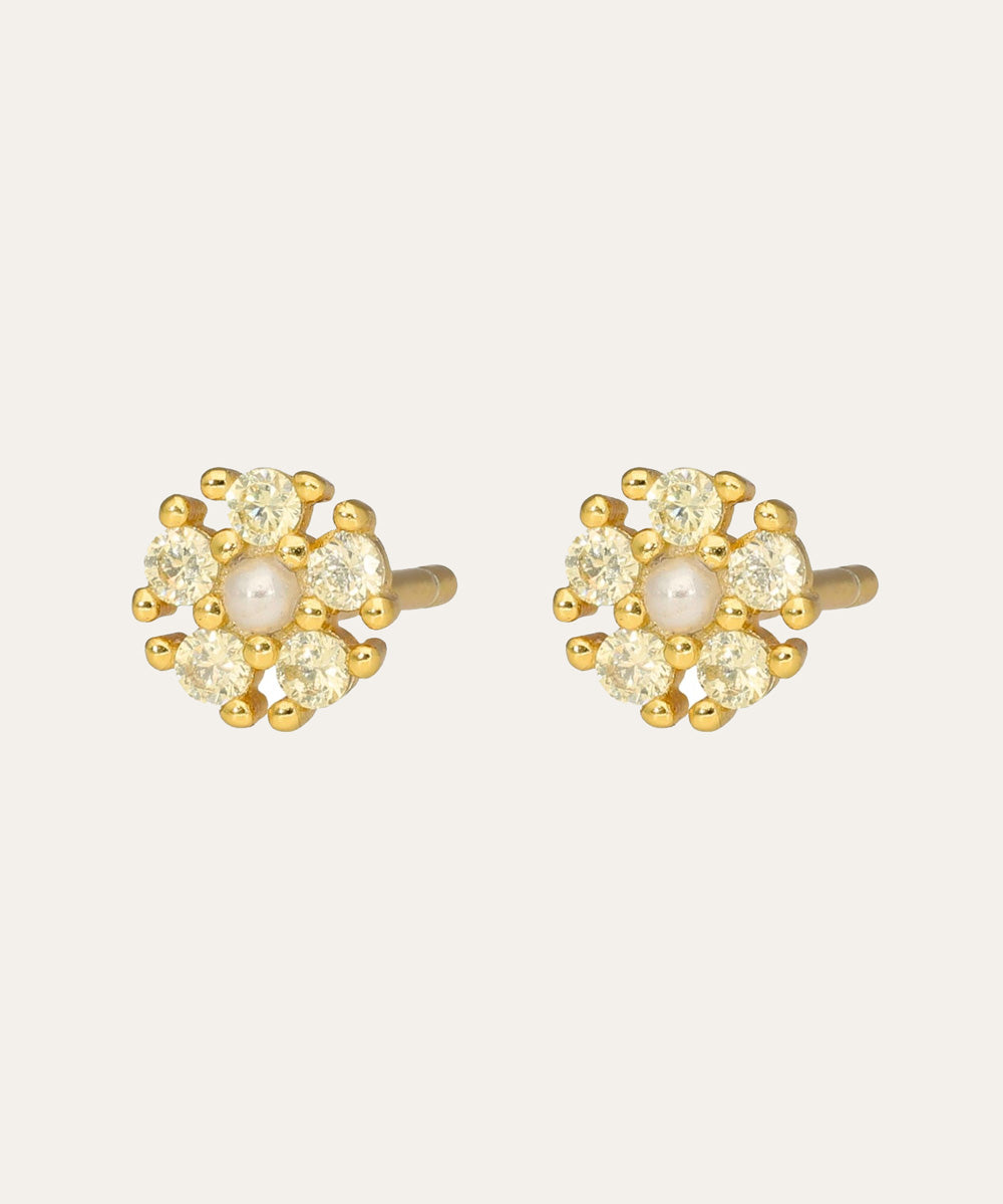 Pendientes Chloe
