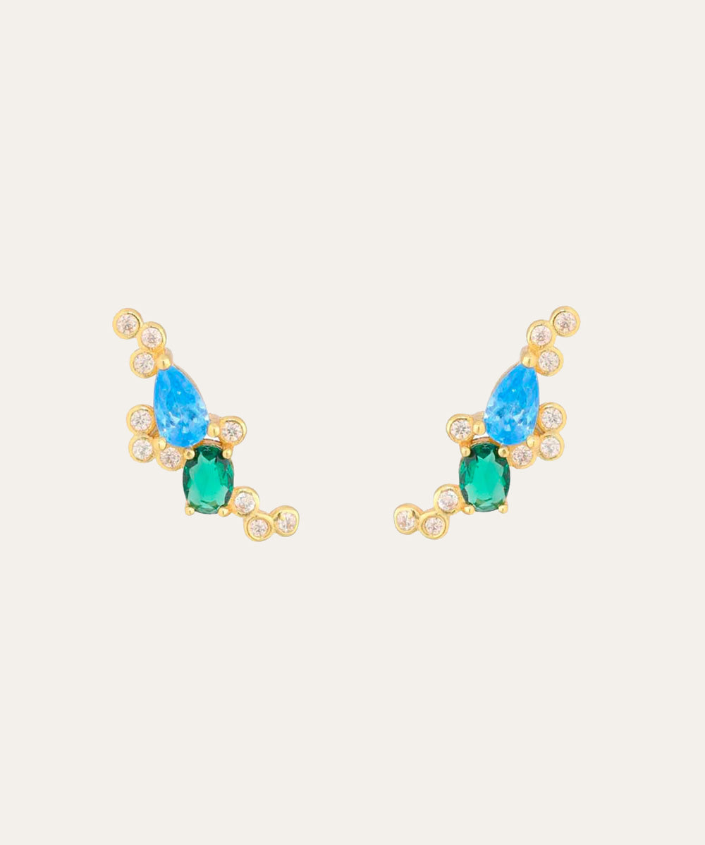 Pendientes Penny