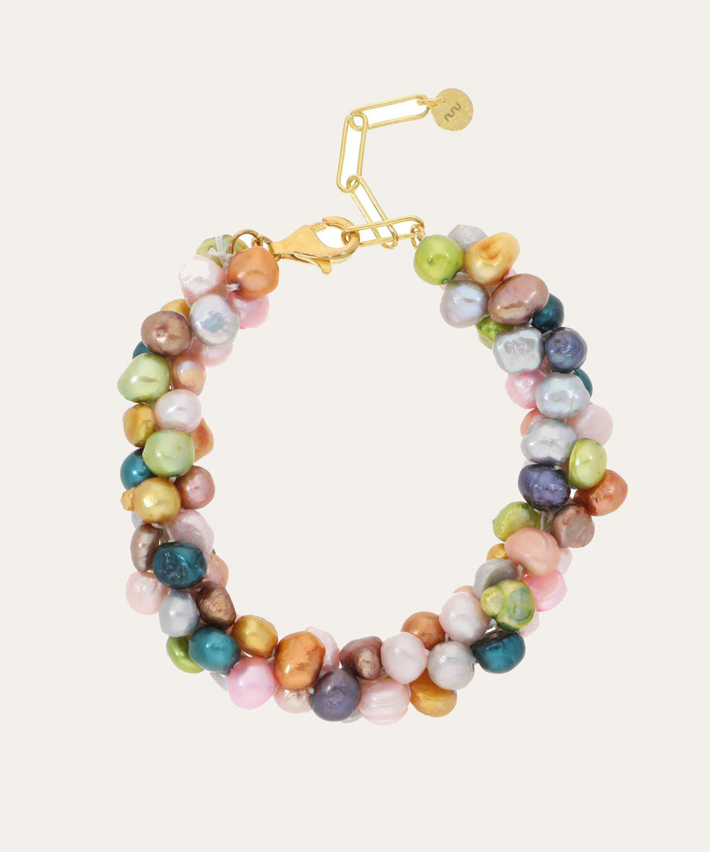 Pulsera Leonora