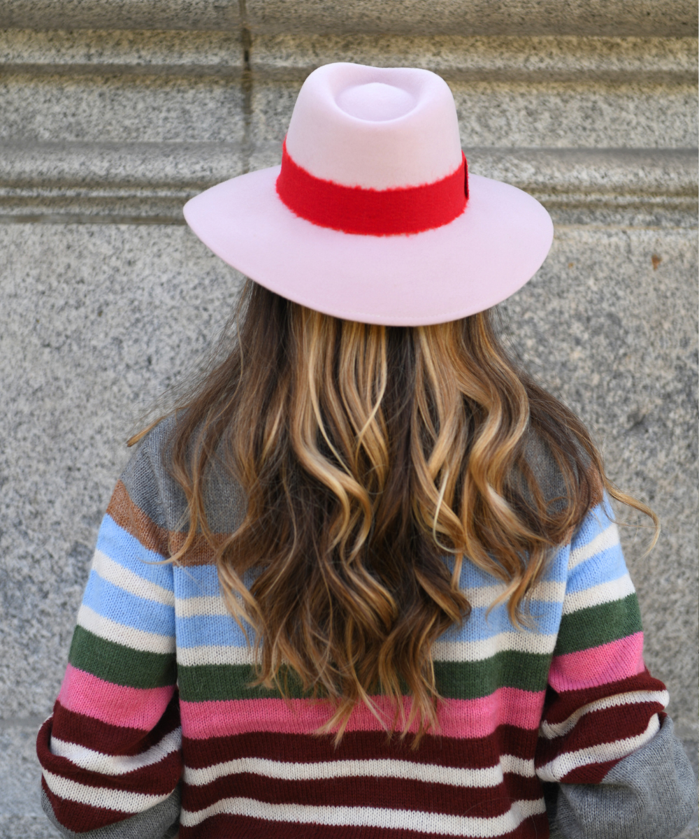 Sombrero Sofía