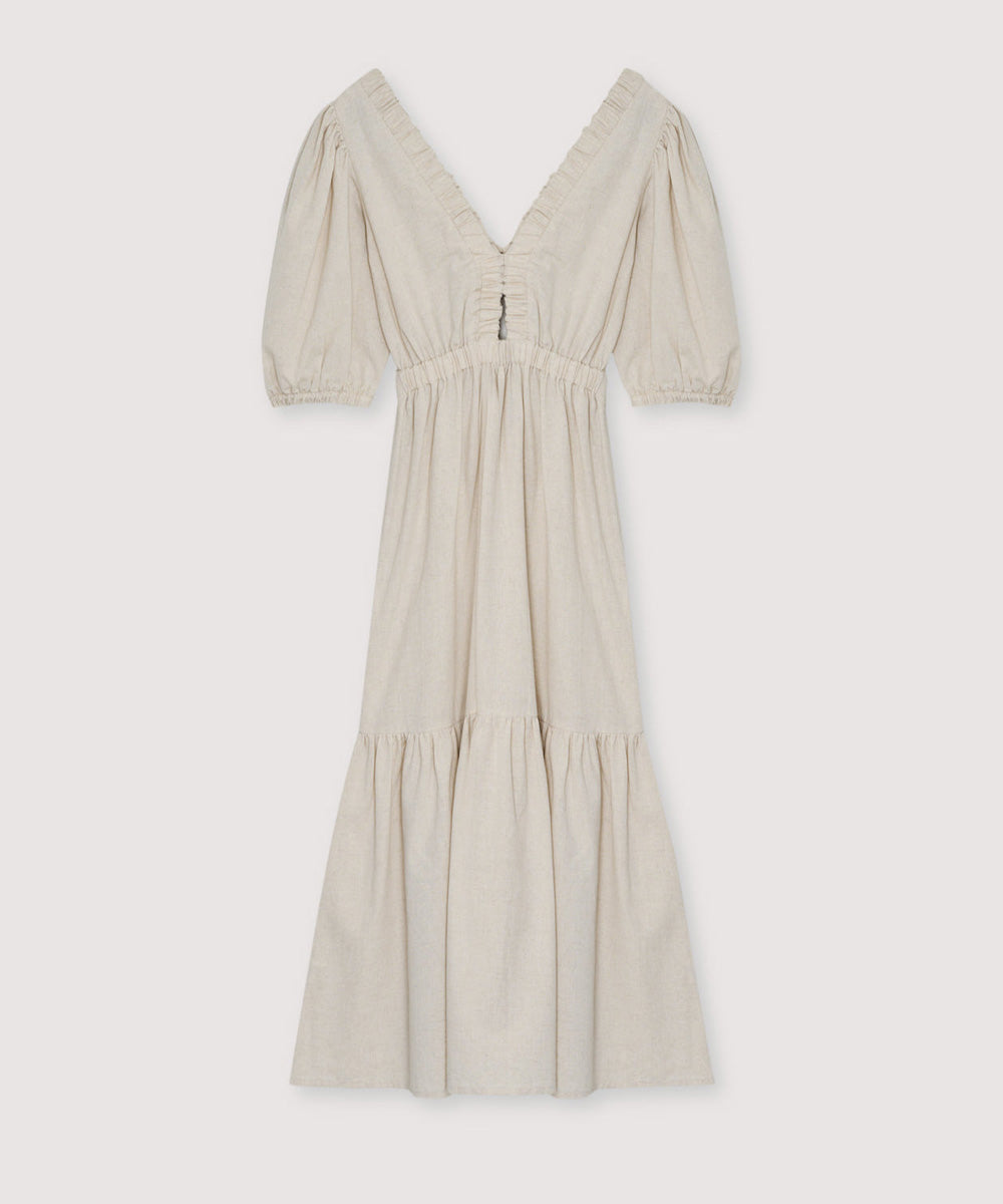 Vestido Aloe
