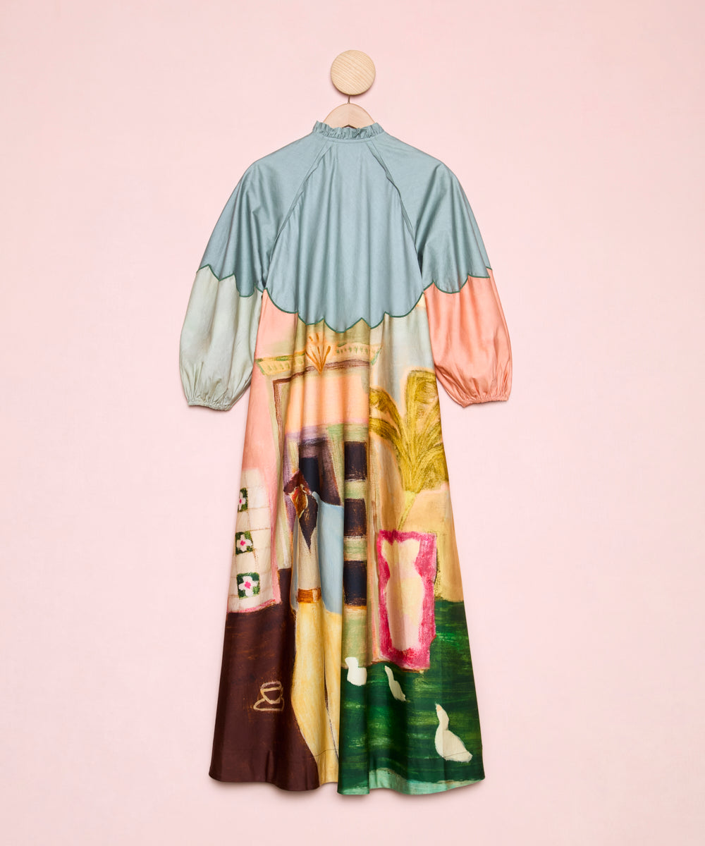 Vestido Deuce