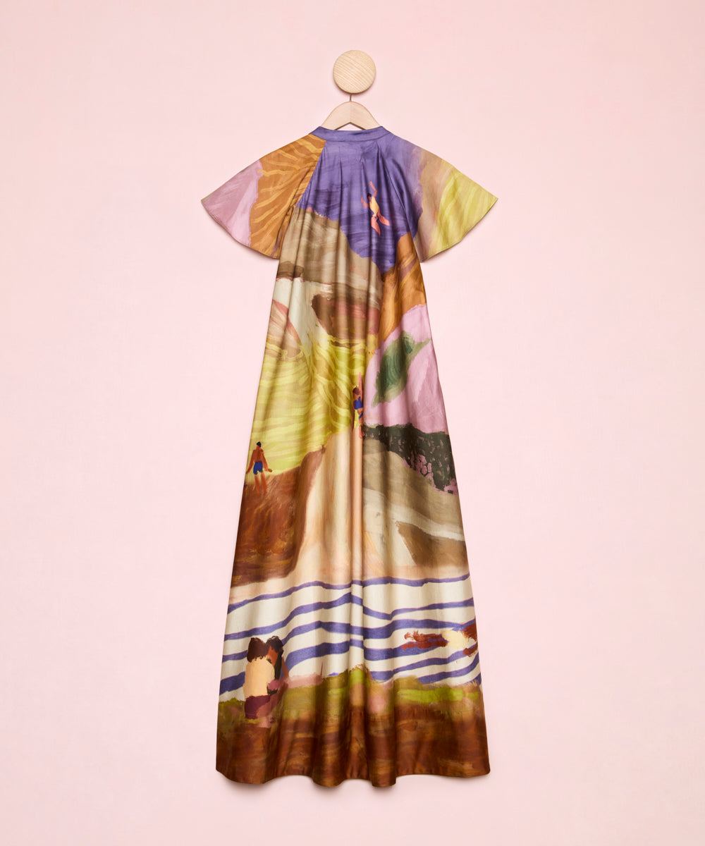 Vestido Martha