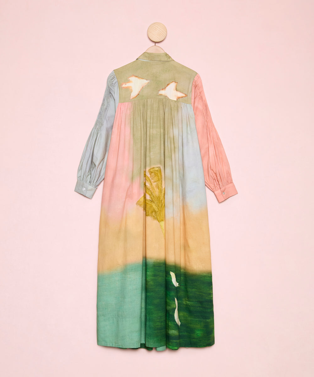 Vestido Noreen