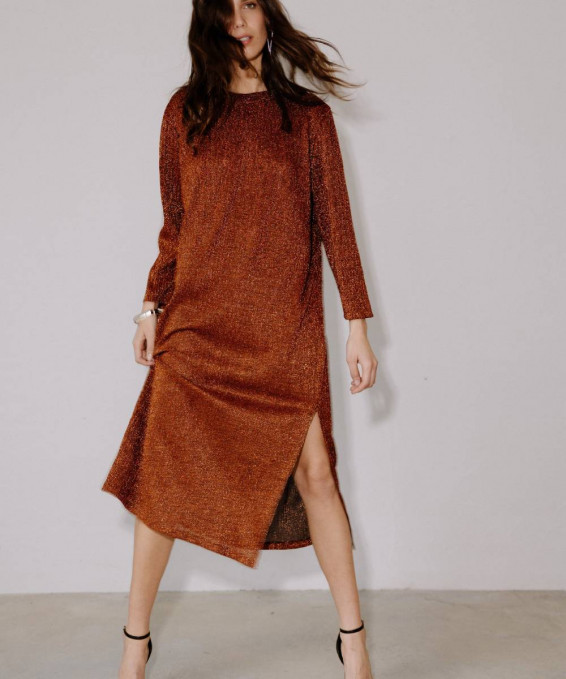 Vestido Nicola