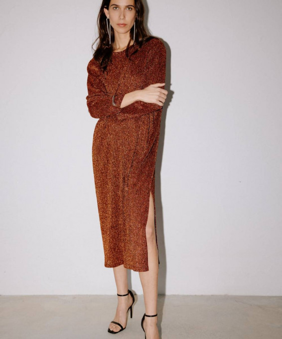 Vestido Nicola