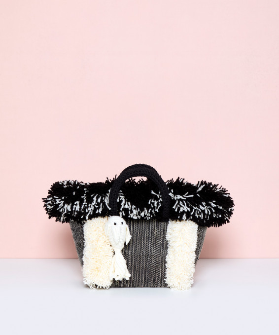 BOLSO HANDMADEP