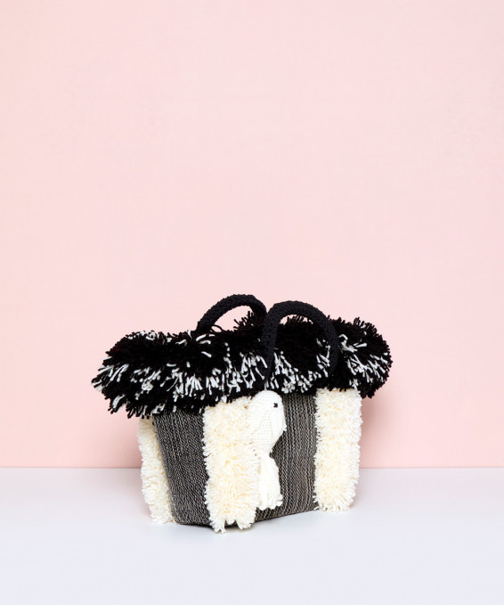 BOLSO HANDMADEP