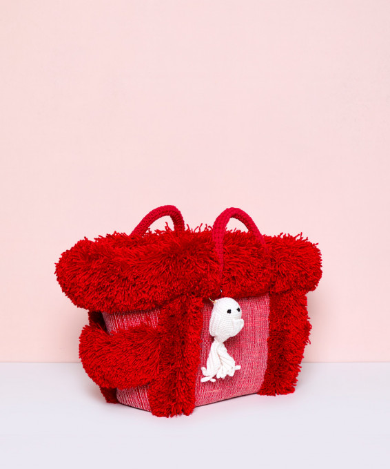 BOLSO HANDMADE GRANDE
