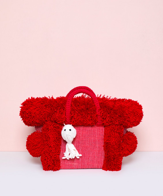 BOLSO HANDMADE GRANDE