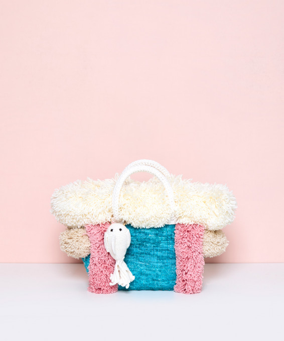 BOLSO HANDMADEP