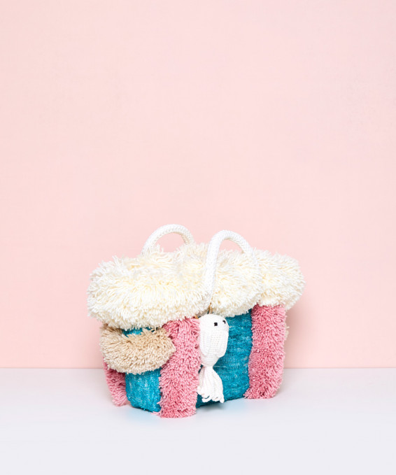 BOLSO HANDMADEP