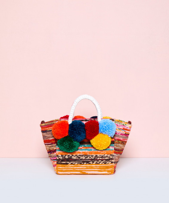 BOLSO HANDMADEP