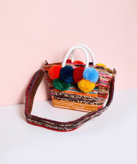 BOLSO HANDMADEP