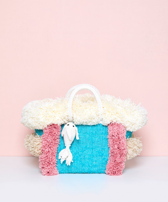 BOLSO HANDMADE GRANDE