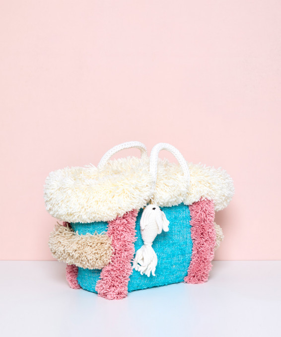BOLSO HANDMADE GRANDE