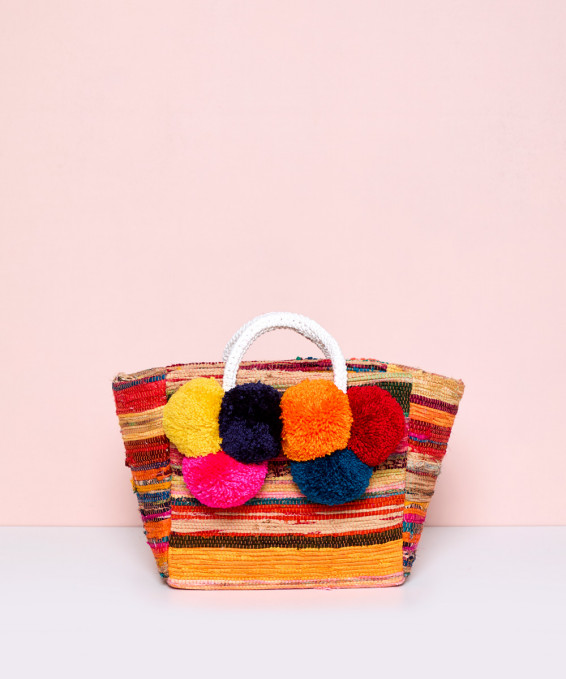 BOLSO HANDMADE GRANDE