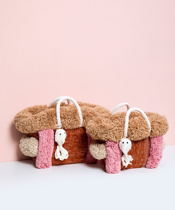 BOLSO HANDMADE GRANDE
