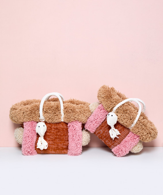 BOLSO HANDMADE GRANDE