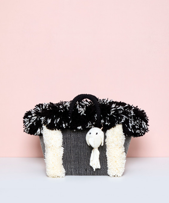 BOLSO HANDMADE GRANDE
