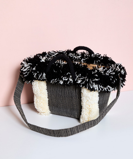 BOLSO HANDMADE GRANDE
