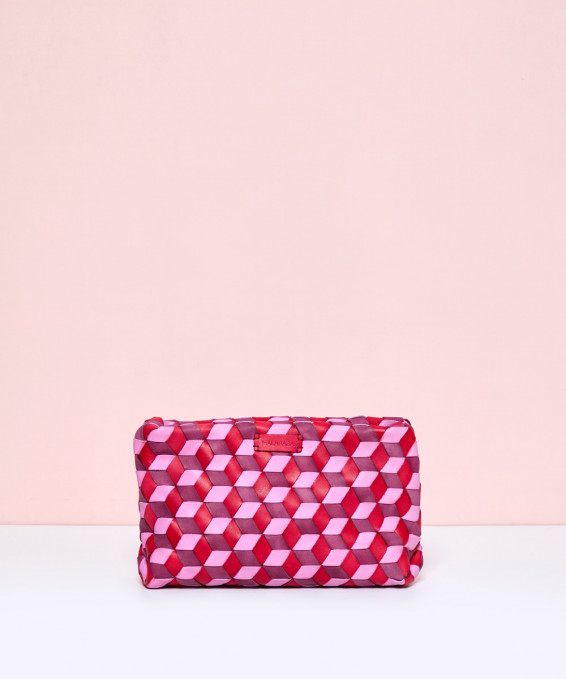 BOLSO HERMI LA FOLIE BY...
