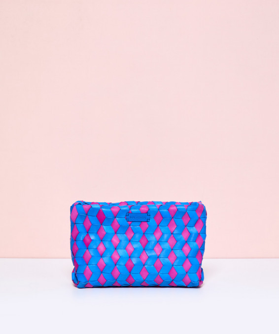 BOLSO HERMI LA FOLIE BY...