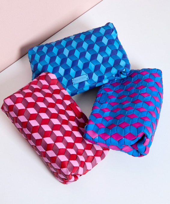 BOLSO HERMI LA FOLIE BY...