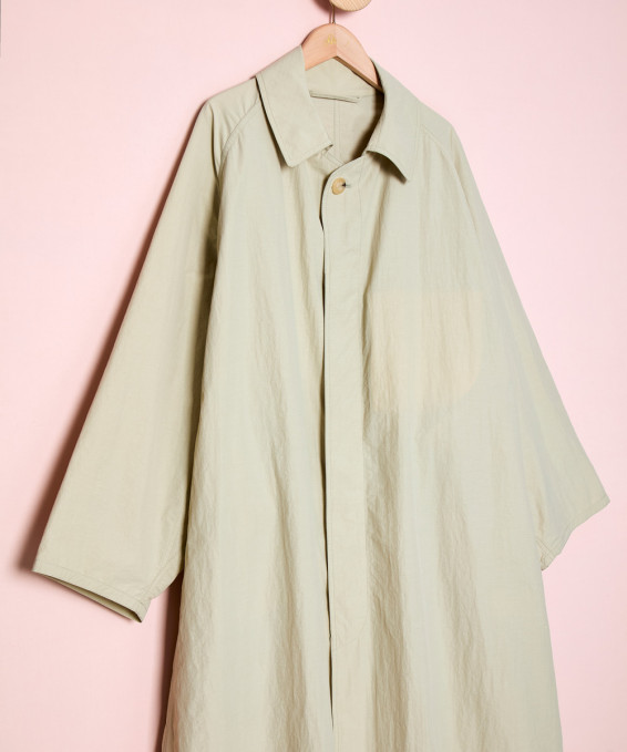 GABARDINA COMTE