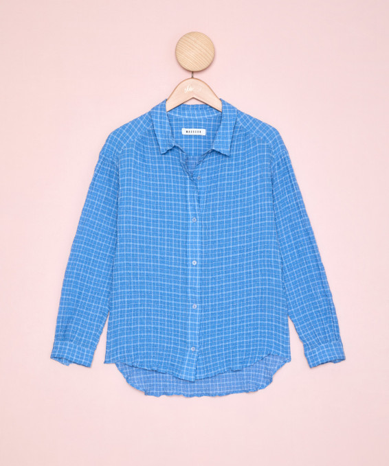 CAMISA XOROI