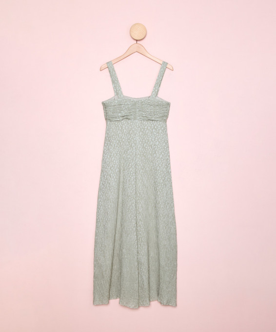 Vestido Madryn