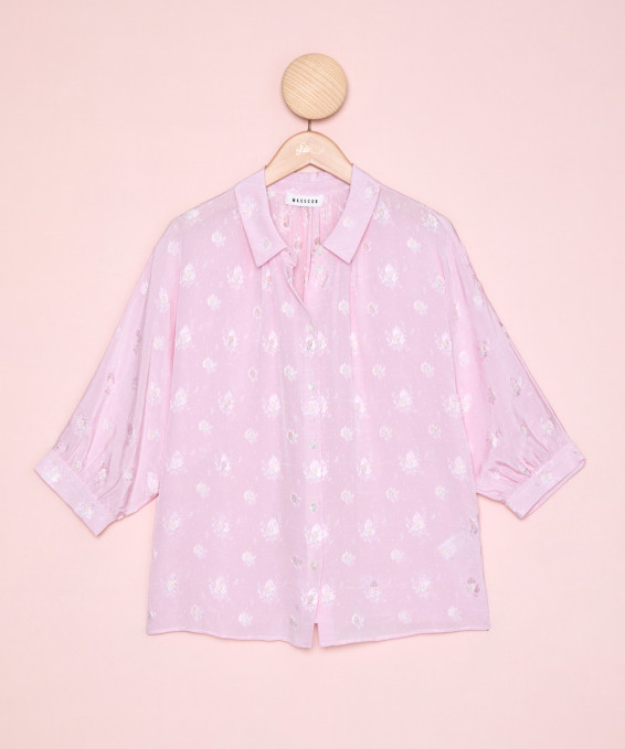 CAMISA VILAFLOR