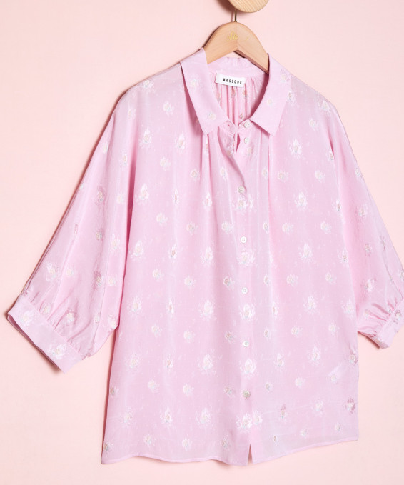 CAMISA VILAFLOR