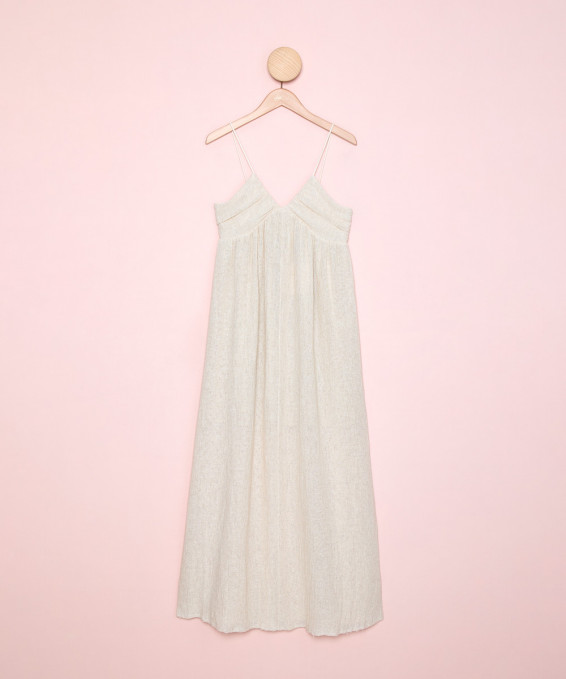 VESTIDO FIONA