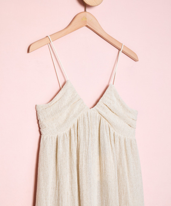 VESTIDO FIONA