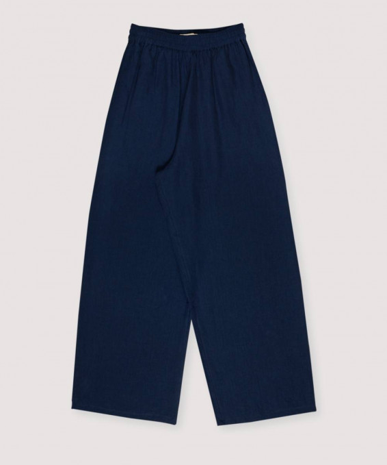 PANTALON PALAZZO HERA