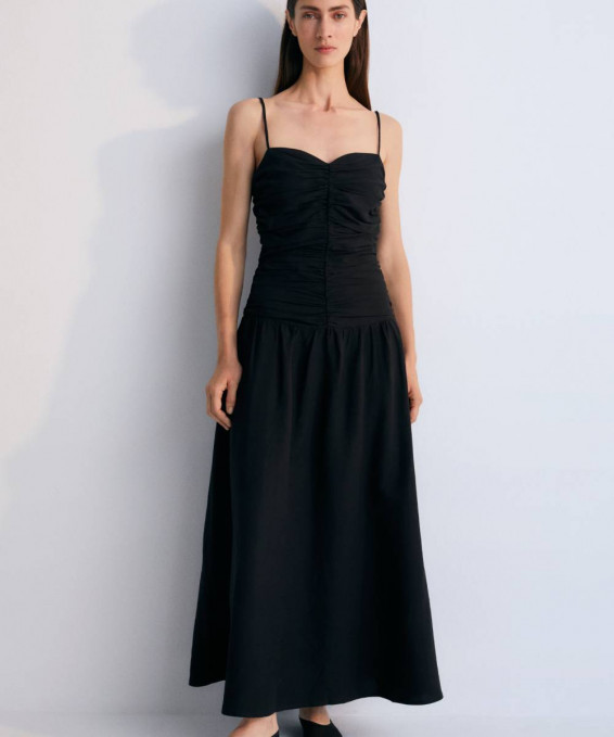 VESTIDO EROS LARGO