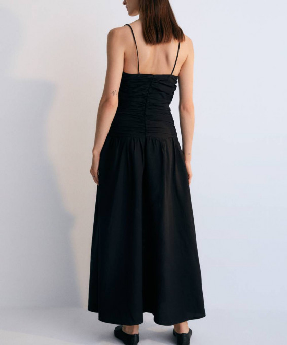 VESTIDO EROS LARGO