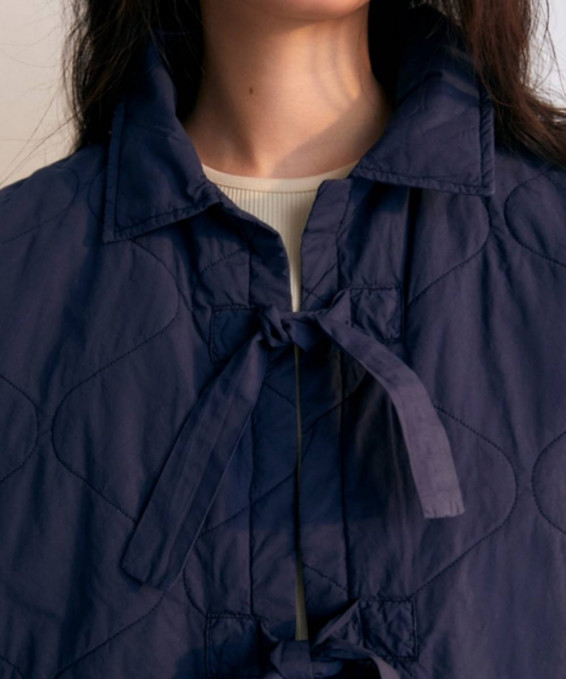 CHAQUETA PANACEA