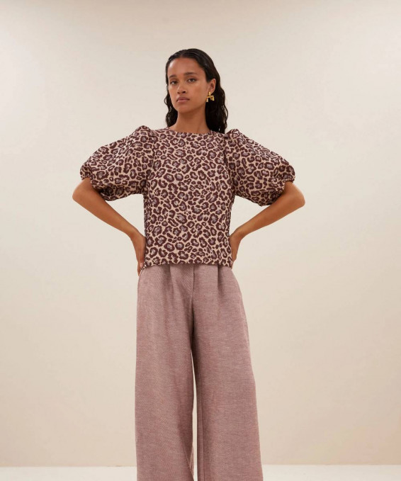 BLUSA JET