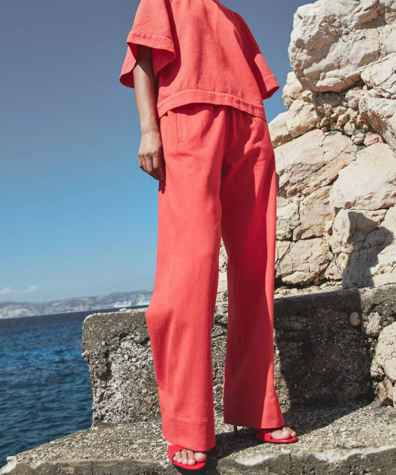 PANTALON MEES
